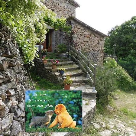 Holiday home Cladeou *