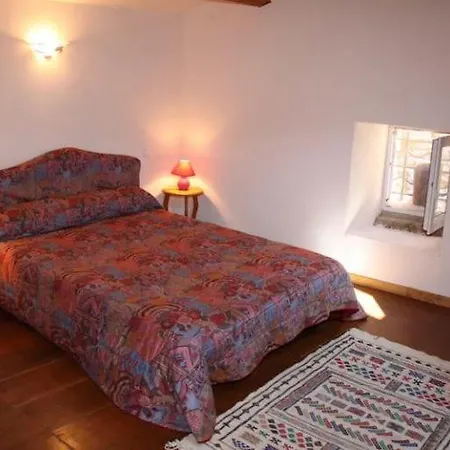 Holiday home Cladeou Joannas