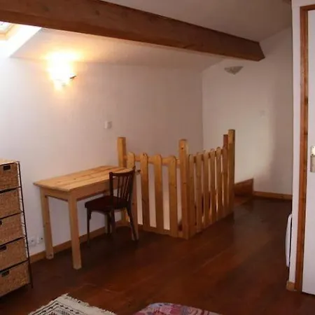 Cladeou Holiday home Joannas