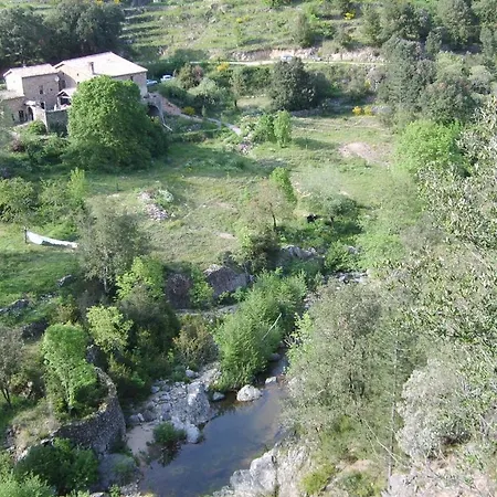 Holiday home Cladeou *
