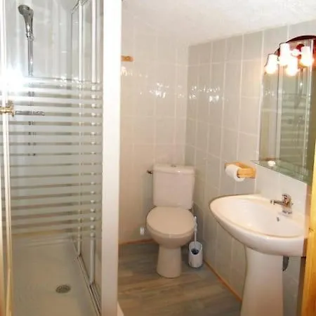 Cladeou Holiday home *